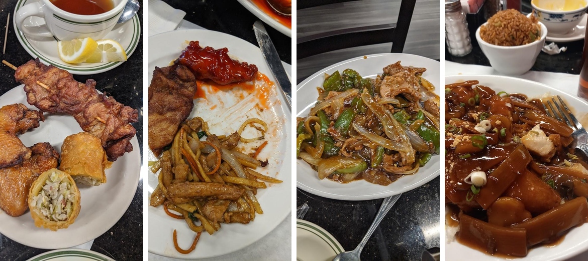 New Asia